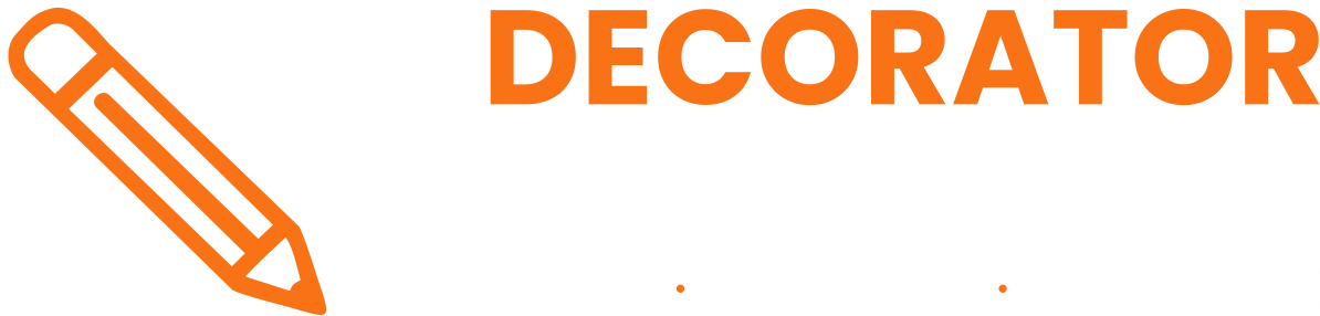 Decorator Pricing